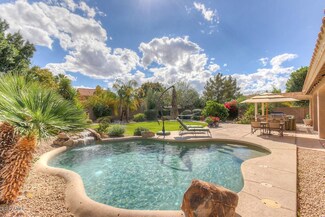 6249 E Saddleback St, Mesa, AZ 85215