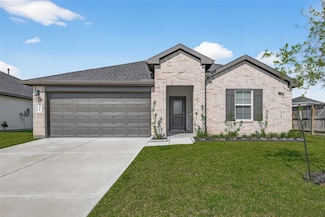 7411 Canyon Stream St, Richmond, TX 77469
