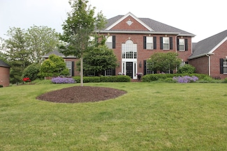 1410 Turnberry Ln, Fort Wayne, IN 46814