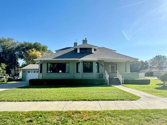 1659 Conant Ave, Burley, ID 83318
