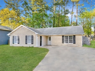 2199 Summertown Dr, Norcross, GA 30071