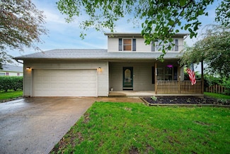 5039 Lee Rd, South Bloomfield, OH 43103