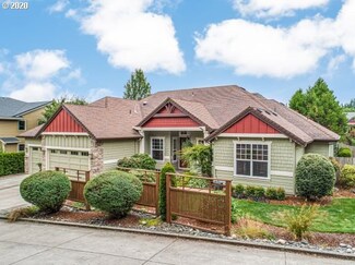 20007 SE 3rd Cir, Camas, WA 98607