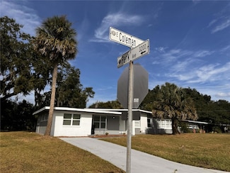 100 E Coleman Cir, Sanford, FL 32773