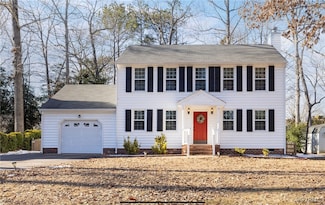 10217 Guenevere Ct, Mechanicsville, VA 23116