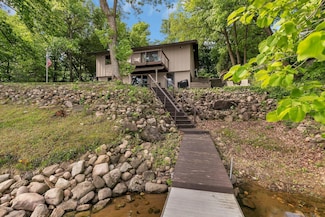 21014 Elmway Rd, Richmond, MN 56368