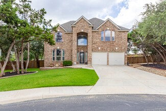 25811 Canyon Glen, San Antonio, TX 78260
