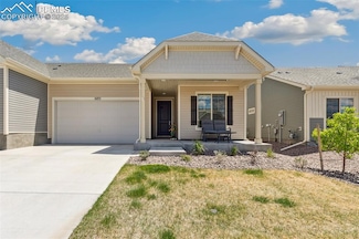 5871 Torrisdale View, Colorado Springs, CO 80927