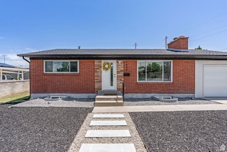 3649 S Hawkeye St, West Valley City, UT 84120