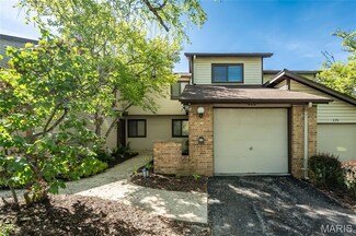 628 Painted Vista Dr Unit 299, Ballwin, MO 63021