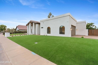 9820 N 87th Place, Scottsdale, AZ 85258