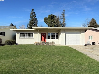 725 Palm Ave, Martinez, CA 94553