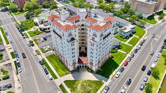 400 Deal Lake Dr Unit 3J, Asbury Park, NJ 07712