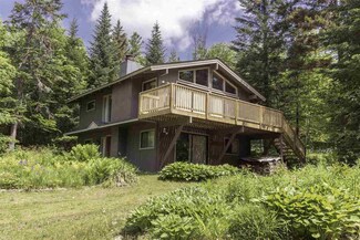 554 Howard Hill Rd, Londonderry, VT 05148