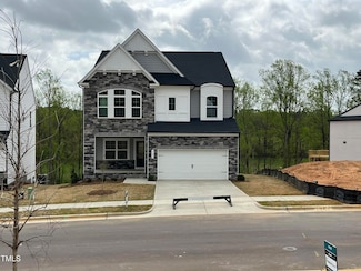 4404 Emeline Way Unit 35, Fuquay Varina, NC 27526