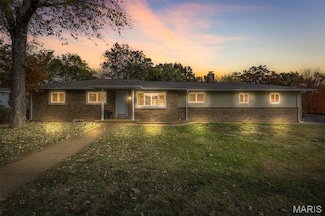 1858 Sonny Dr, Arnold, MO 63010