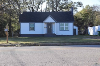1807 S Washington Ave, Marshall, TX 75670