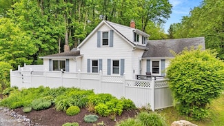 95 Miller Rd, Canaan, NY 12029