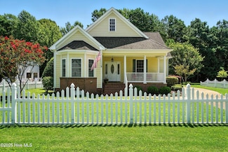 121 Shenandoah River Dr, Hertford, NC 27944