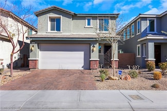 920 Lotus Falls St, Henderson, NV 89052