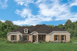 221 Olson Rd, Waxahachie, TX 75167