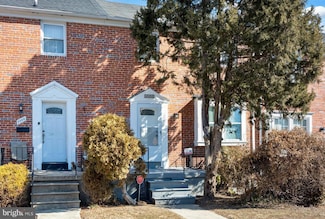 2008 Woodbourne Ave, Baltimore, MD 21239