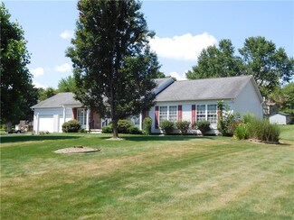 705 Latonka Dr, Mercer, PA 16137