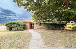 600 Barnett Dr, Roswell, NM 88203
