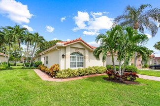 2621 Spiceberry Ln, Boynton Beach, FL 33436