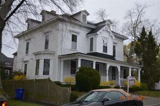 264 French St, Fall River, MA 02720