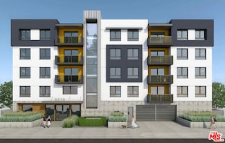 6313 Brynhurst Ave, Los Angeles, CA 90043