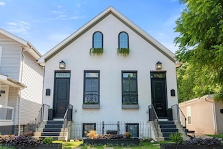 43 W Markison Ave, Columbus, OH 43207