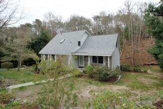 282 Holly Ave, Brewster, MA 02631