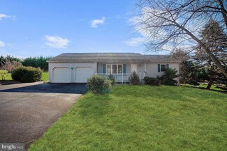 1210 Quaker Valley Rd Unit 5, Biglerville, PA 17307