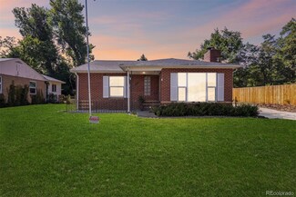 5690 W 36th Place, Wheat Ridge, CO 80212
