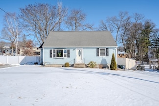 26 Norwich Rd, Nashua, NH 03062