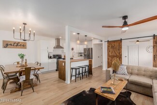 5260 N Tigua Dr, Tucson, AZ 85704