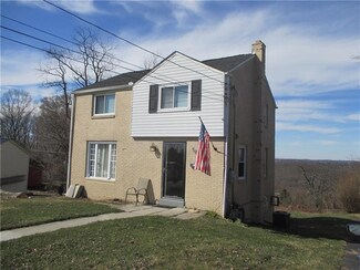 582 Helena St, East Mc Keesport, PA 15035