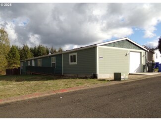 15969 S Forest Haven Rd, Molalla, OR 97038