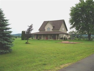 12253 State Hwy 60, Blue River, WI 53518