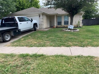760 Dema Ln, Burleson, TX 76028