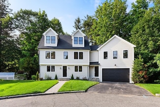 6 Ivy Cir, Winchester, MA 01890