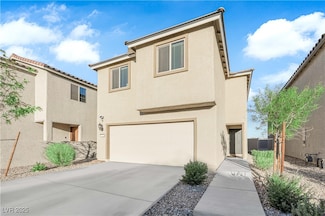 7014 Sol Brillante St, North Las Vegas, NV 89086
