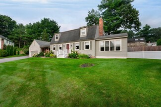 5 Draycoach Cir, Nashua, NH 03062