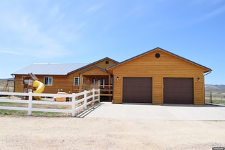 37 Shadow Mountain Rd, Glenrock, WY 82637