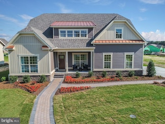 24072 Harvest Cir Unit 78, Milton, DE 19968