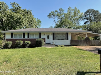 259 Marilyn Dr, Pearl, MS 39208