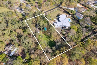 48 Rollingwood Dr, Houston, TX 77080