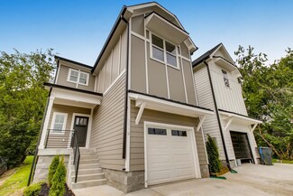 301 Polk Ave #B, Nashville, TN 37210