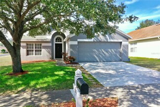 4317 Knollcrest Ct, Spring Hill, FL 34609